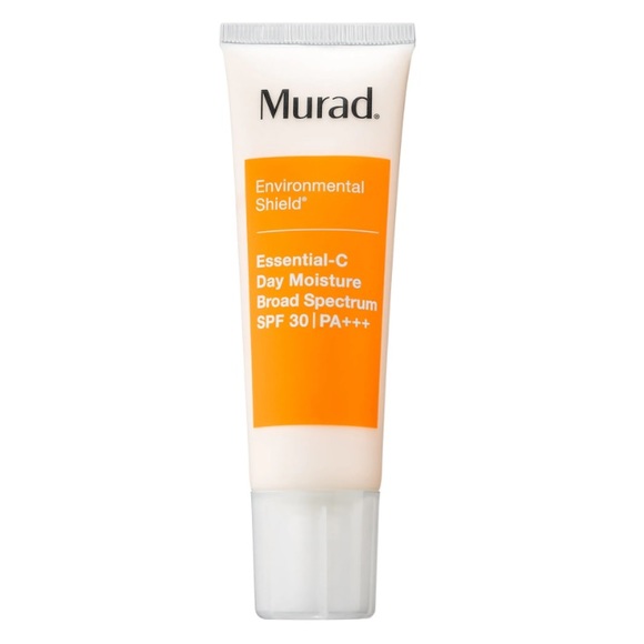 🆕 Murad Essential-C Day Moisture Broad Spectrum SPF 30 PA+++ • Large Size 1.7oz - Picture 3 of 10